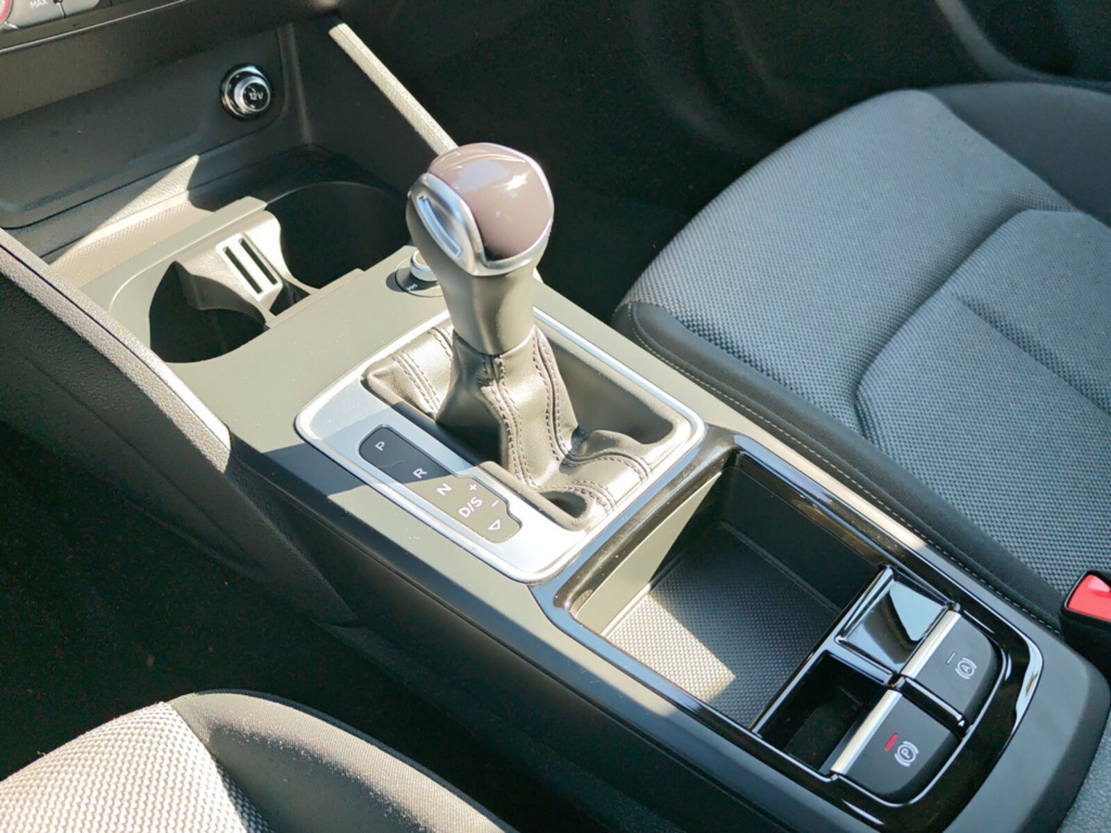 Audi Q2 – Bild 23