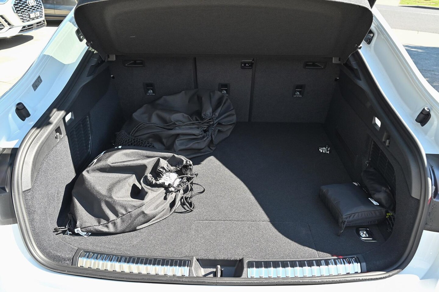 Image about Audi A5 Sedan TFSI e e-hybrid quattro 270 kW S tronic