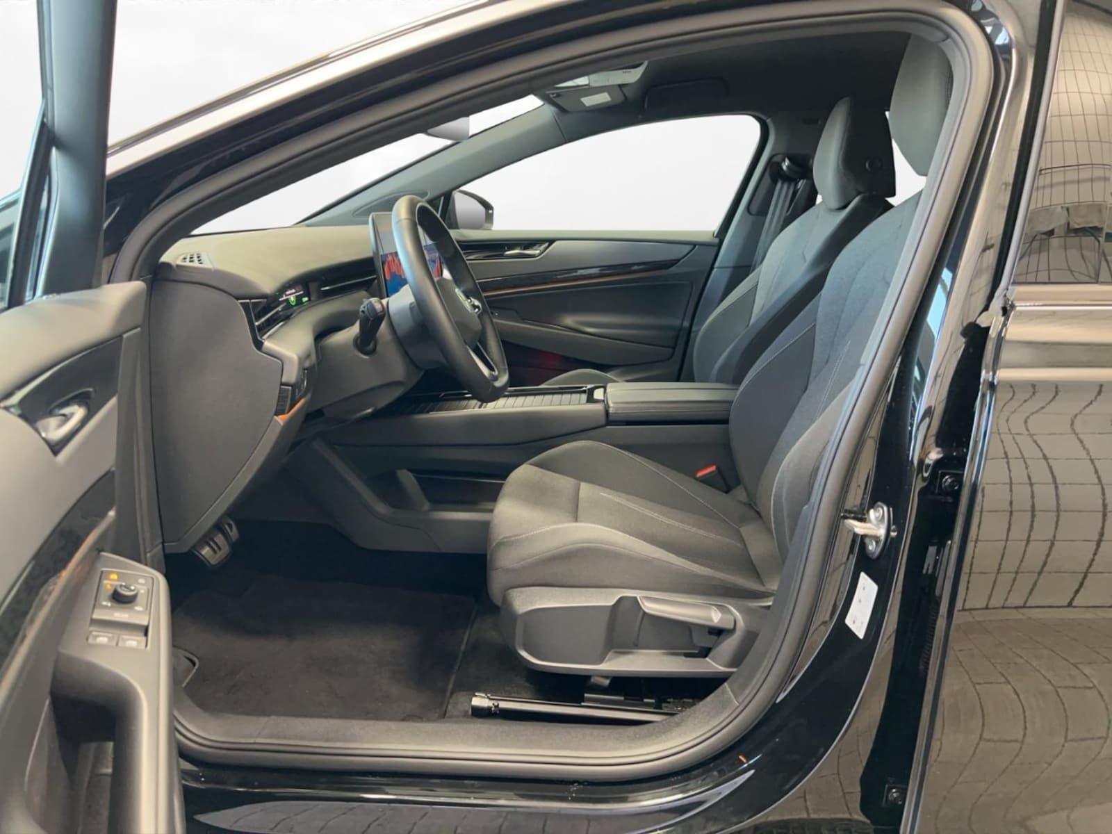Volkswagen ID.7 Tourer – Bild 8