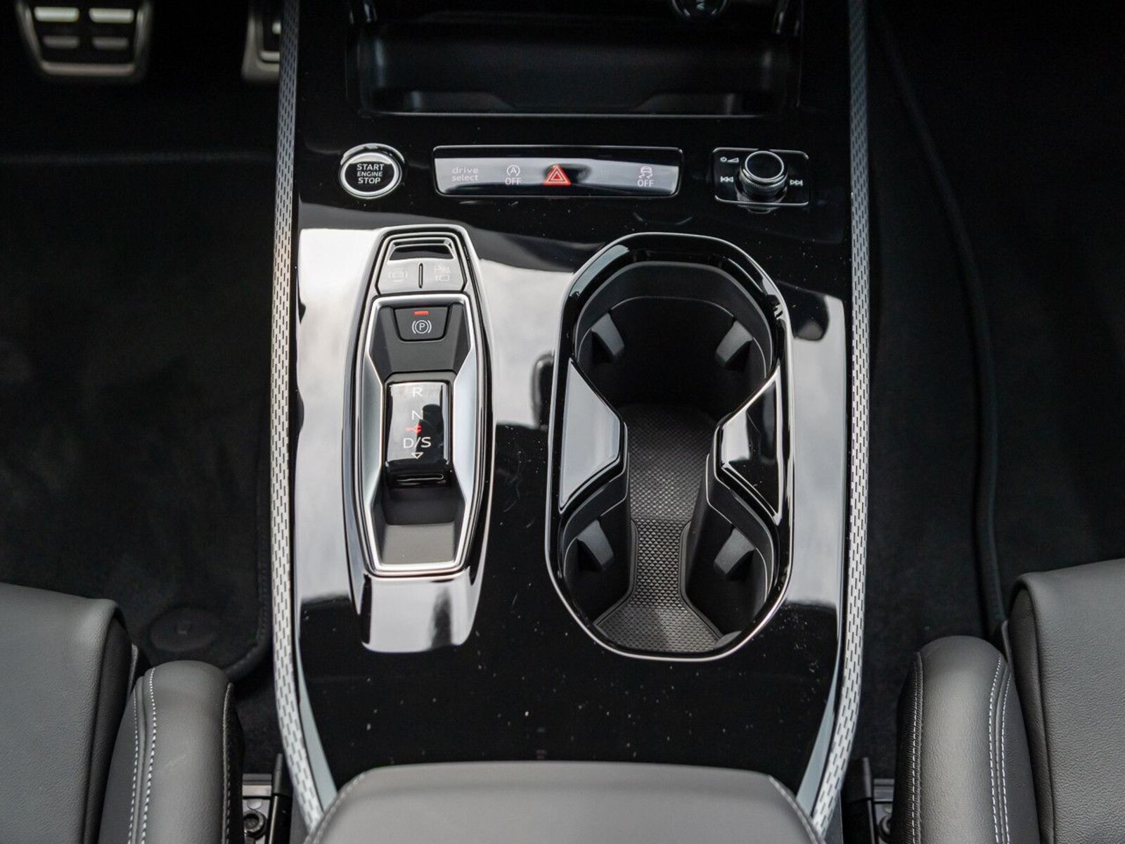 Audi A5 Limousine – Bild 14