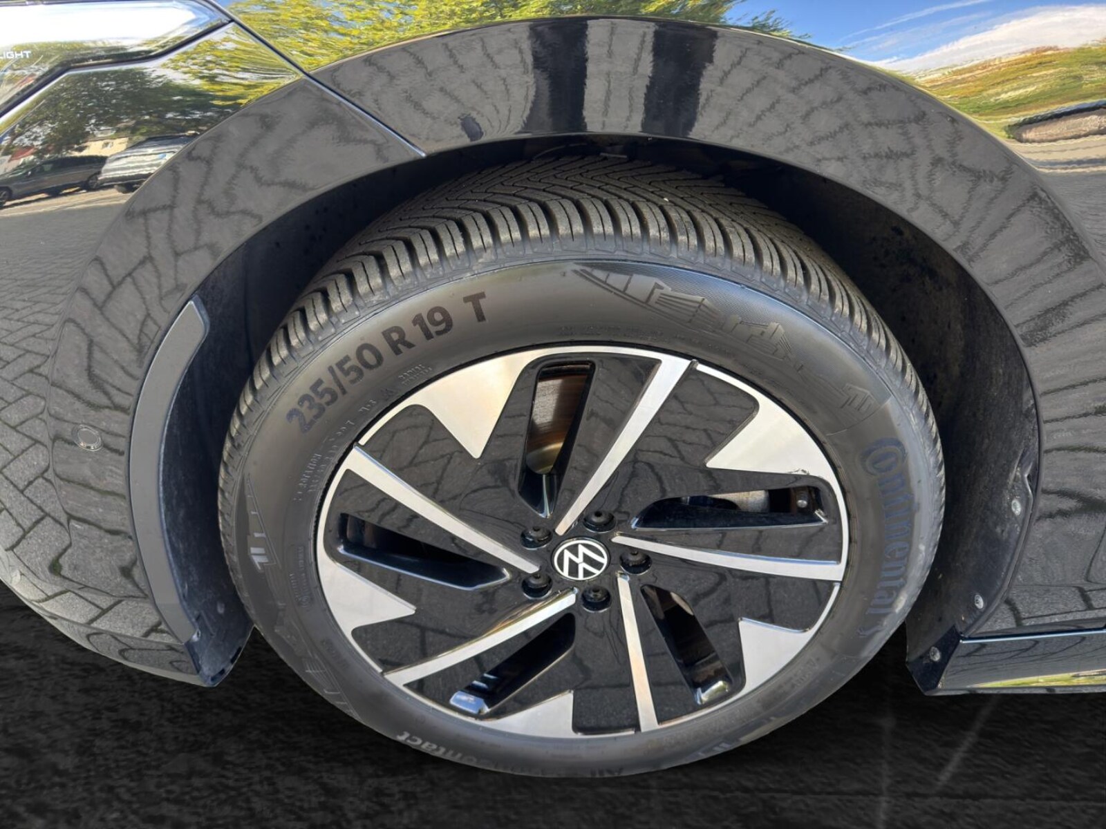 Volkswagen ID.7 Tourer – Bild 6