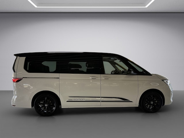 Volkswagen Multivan langversion