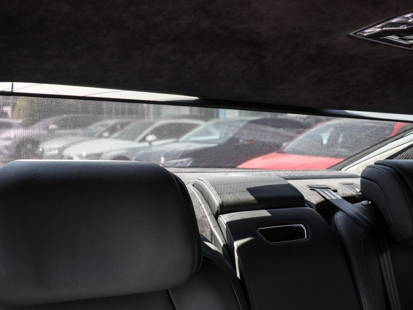 Image about Audi A8 60 TDI quattro tiptronic