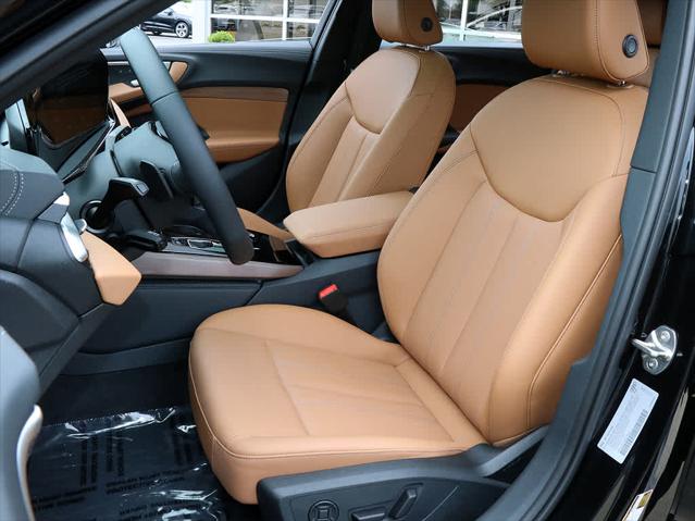 2025 AUDI A5 - Image 11