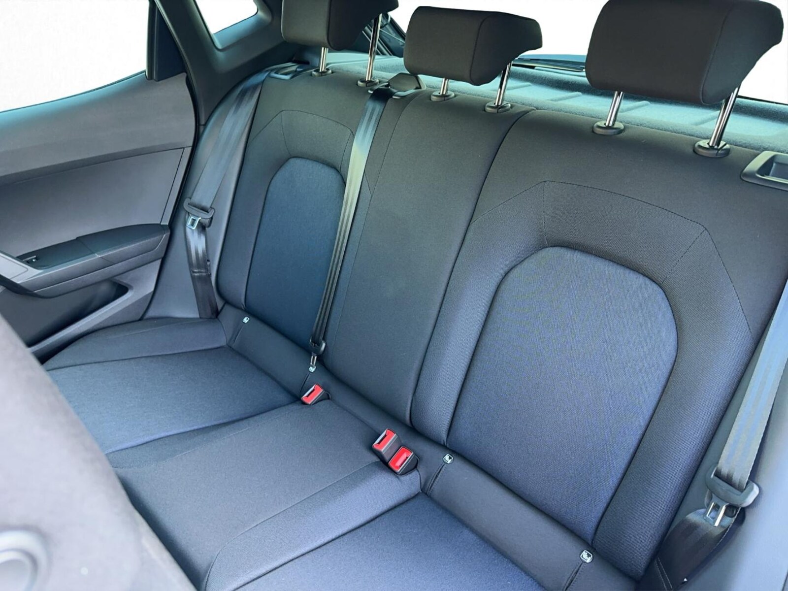 SEAT Ibiza – Bild 12