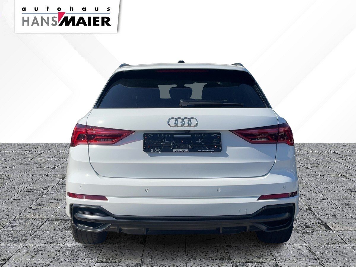 Image about Audi Q3 35 TDI S tronic