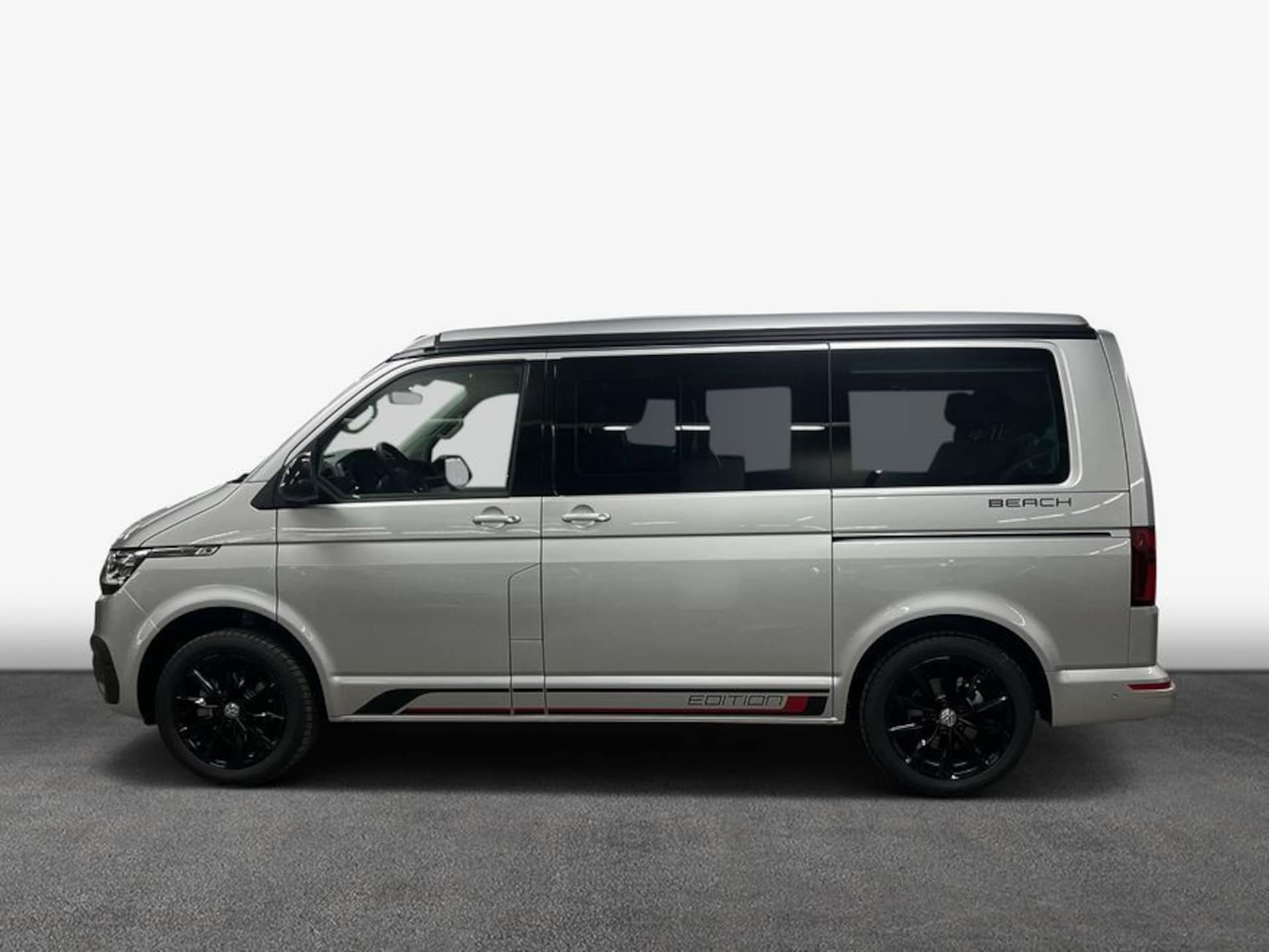 Volkswagen T6.1 California Beach