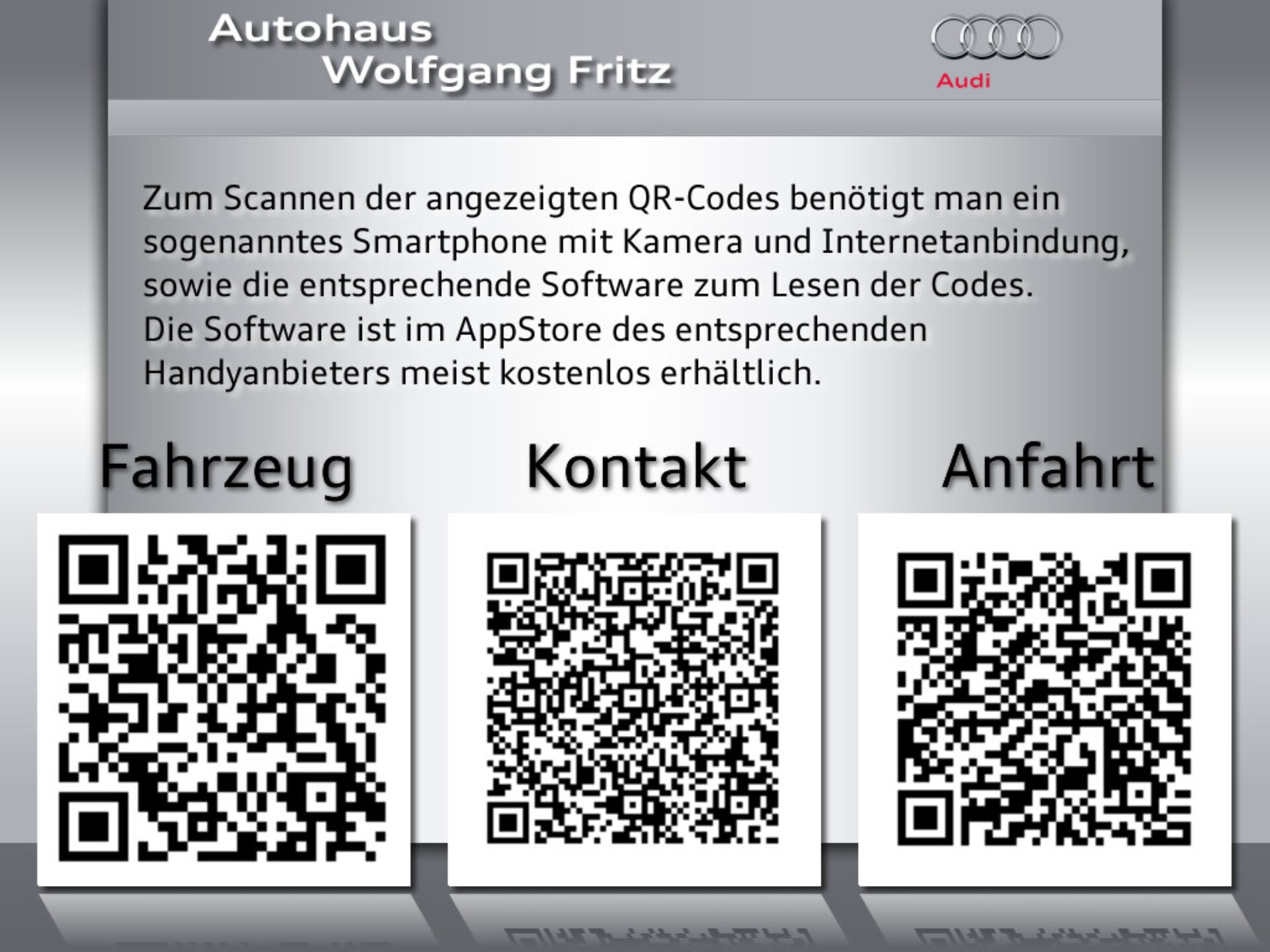 Audi SQ5 Sportback