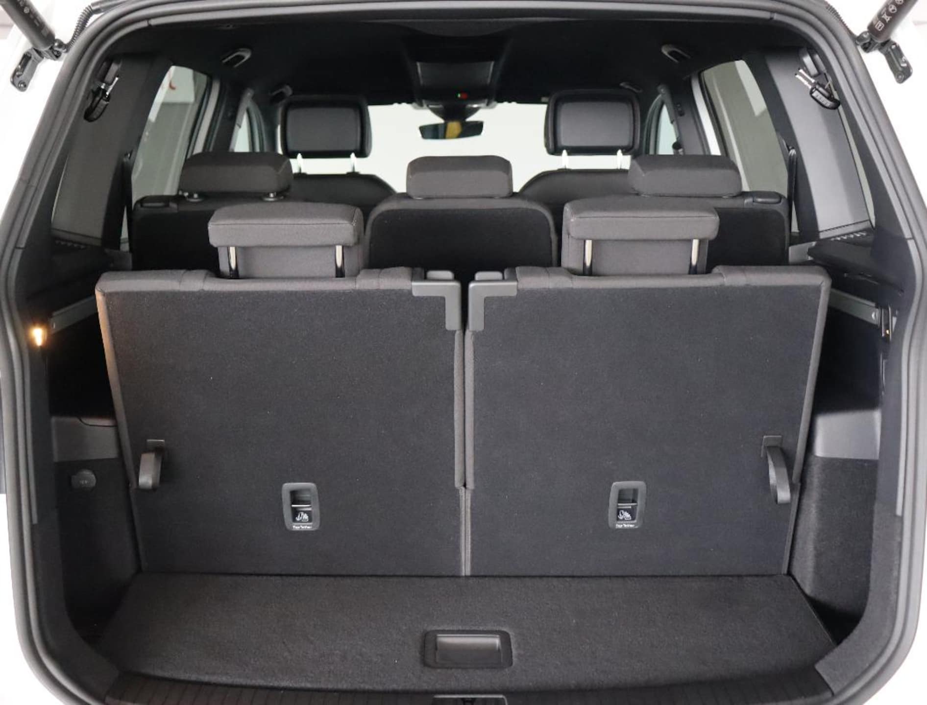 Volkswagen Touran R-Line