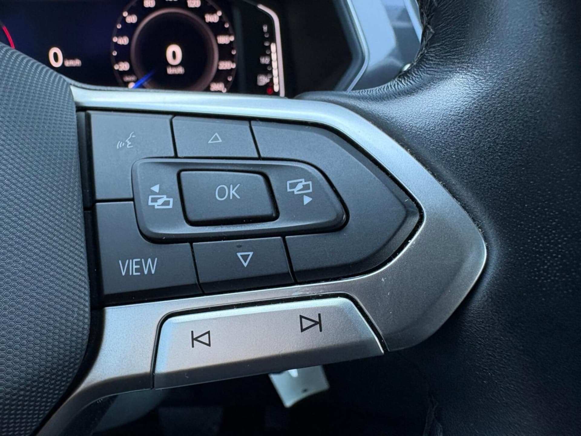 Volkswagen Tiguan Allspace Life