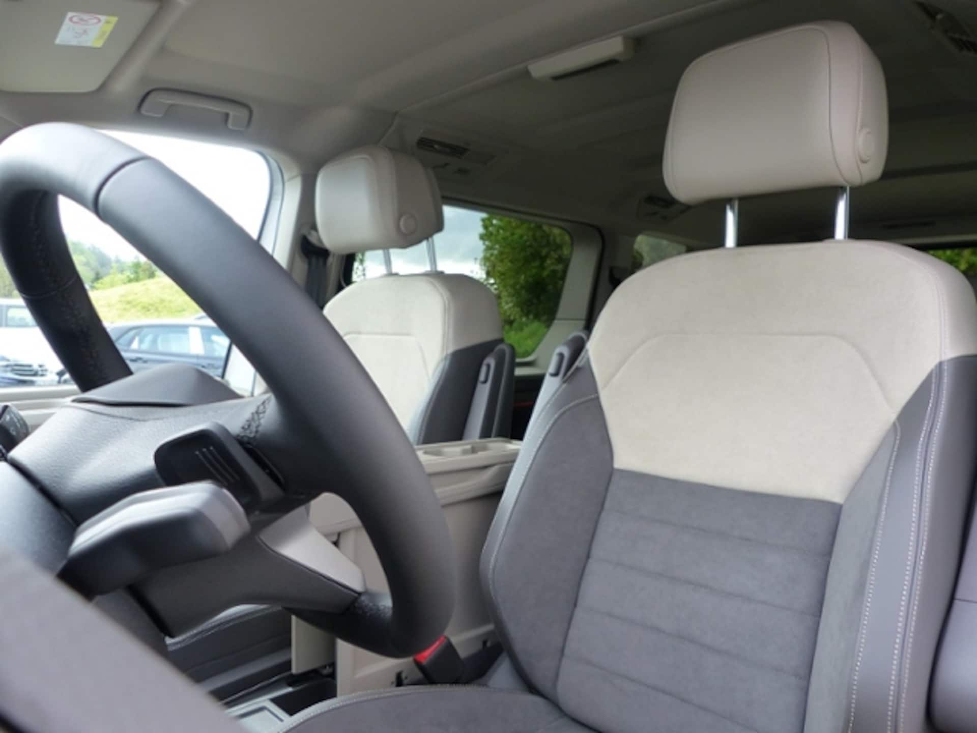 Volkswagen Multivan Life