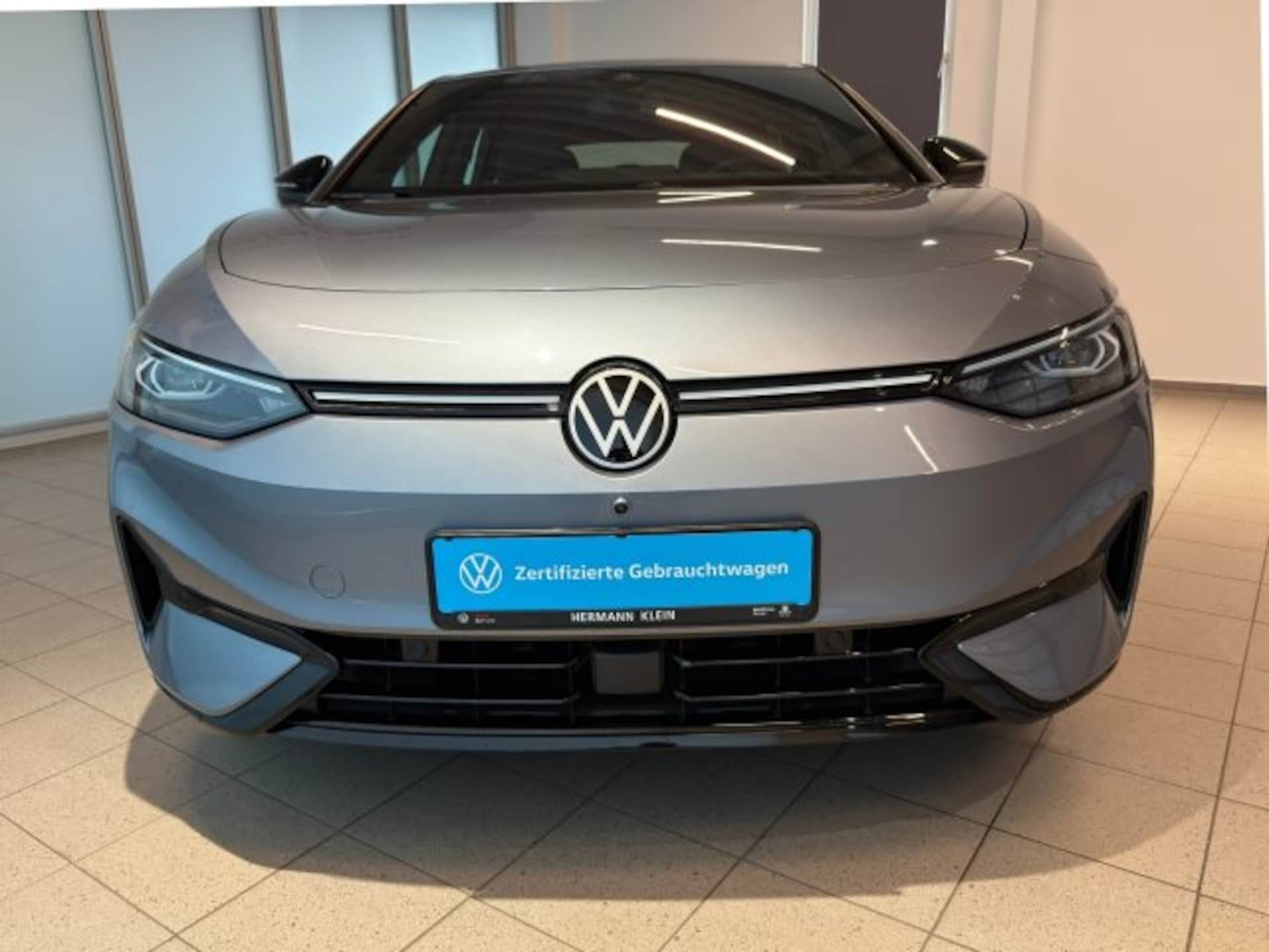 Volkswagen ID.7 Pro