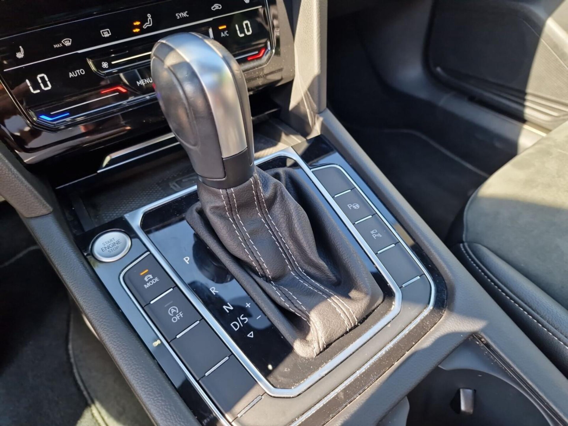 Volkswagen Arteon Shooting Brake R-Line