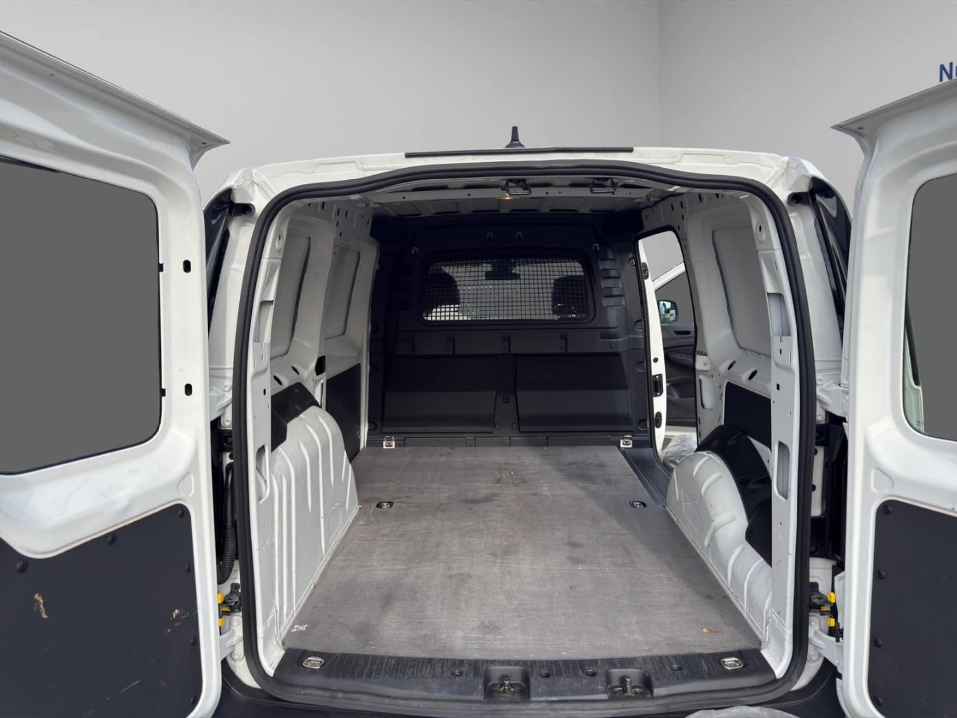 Volkswagen Caddy Maxi Cargo EcoProfi