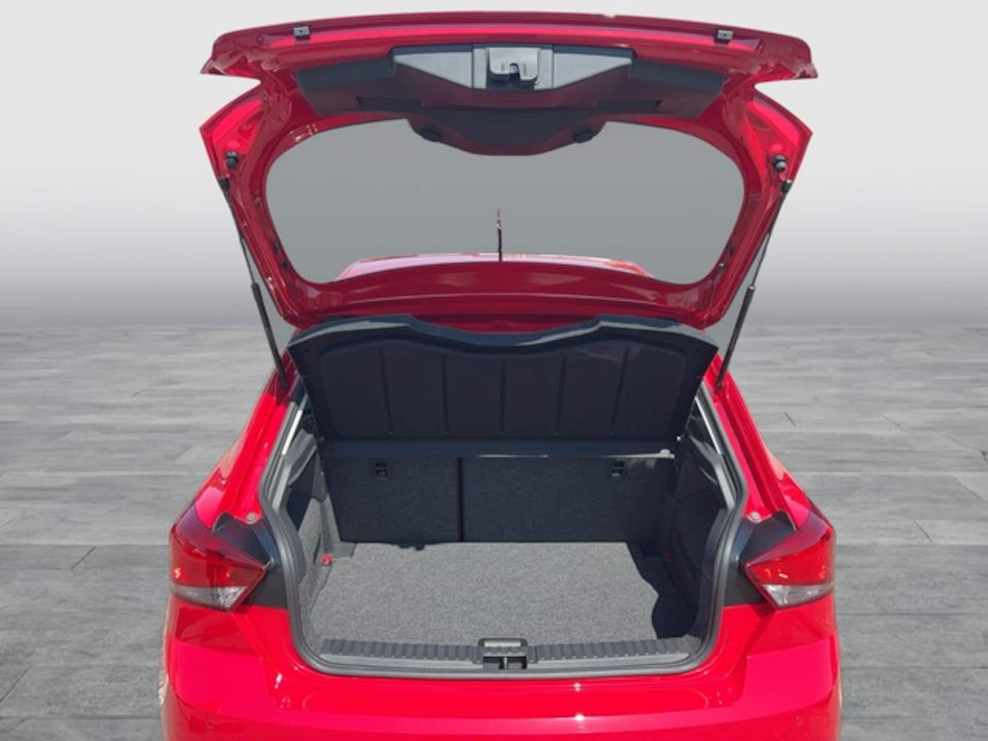 SEAT Ibiza Style