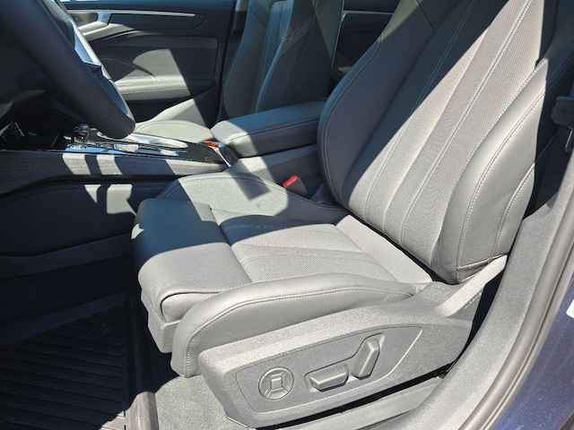 2026 Audi A6 Premium Plus - Photo 37