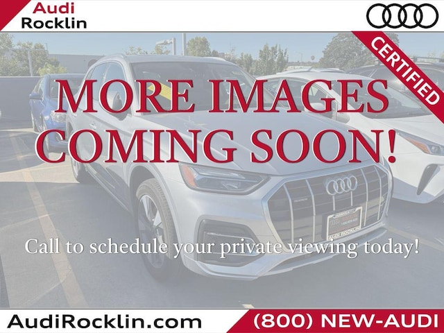 Photo of 2023 Audi Q5 