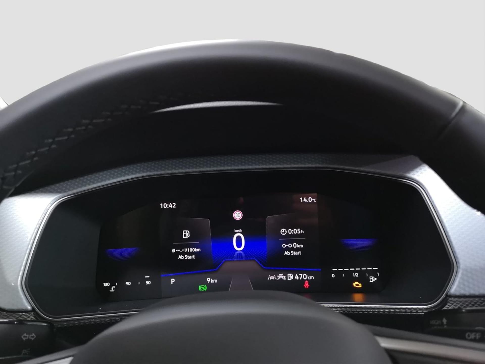 Volkswagen T-Cross ENERGY