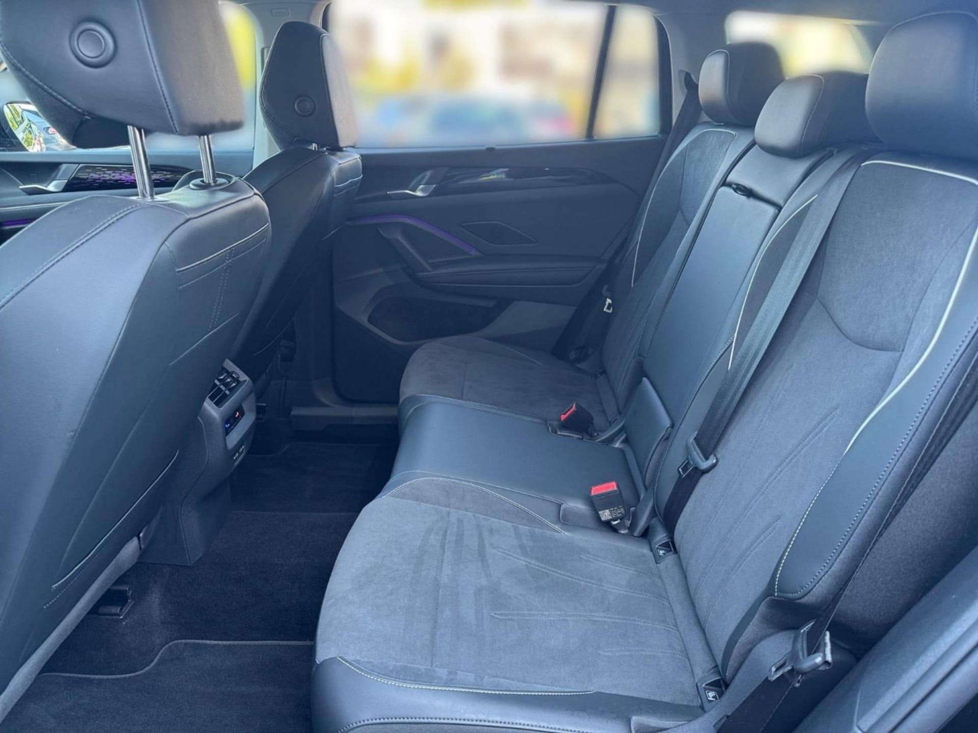 Volkswagen Tayron Elegance