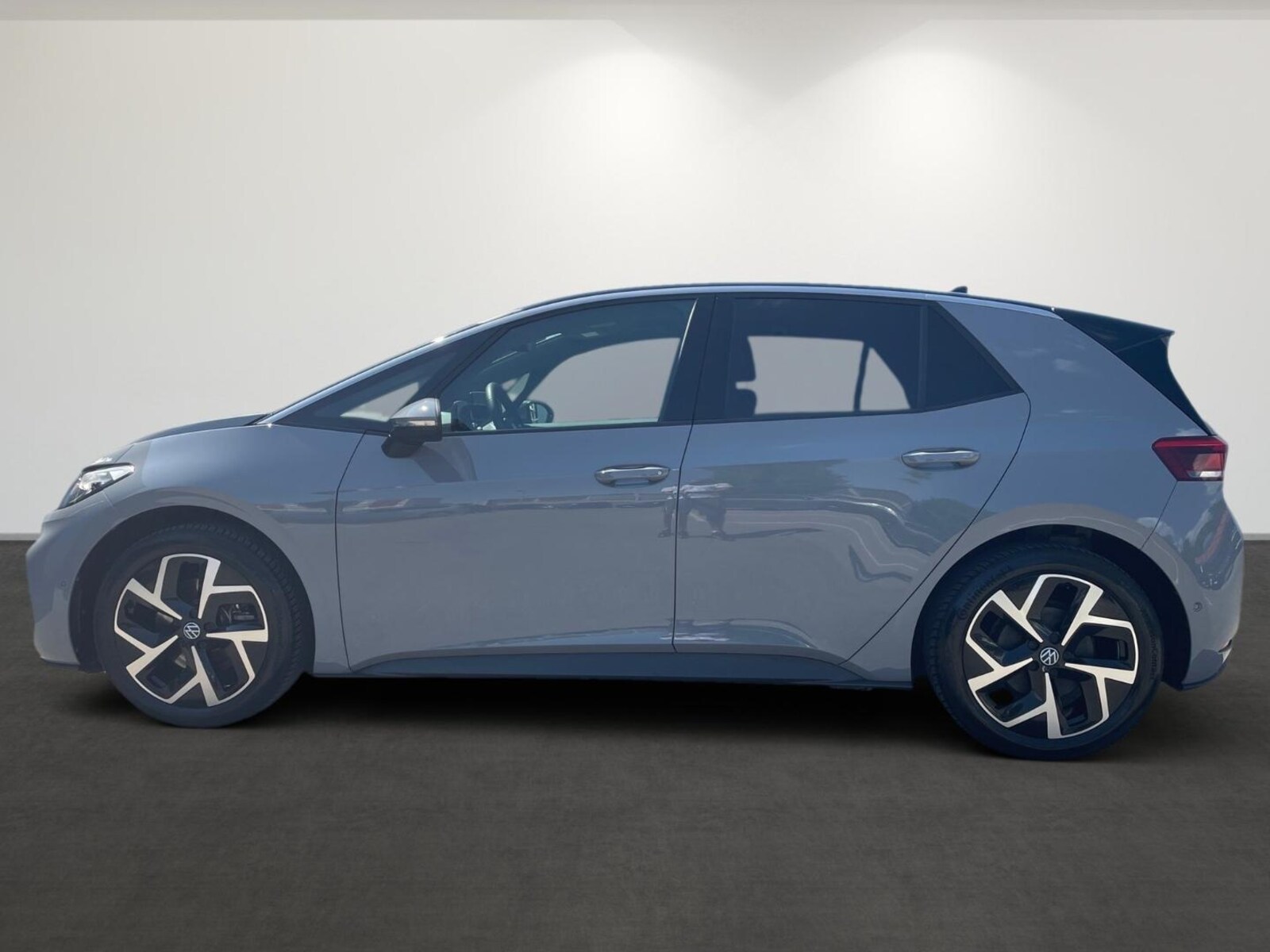 Volkswagen ID.3 – Bild 6