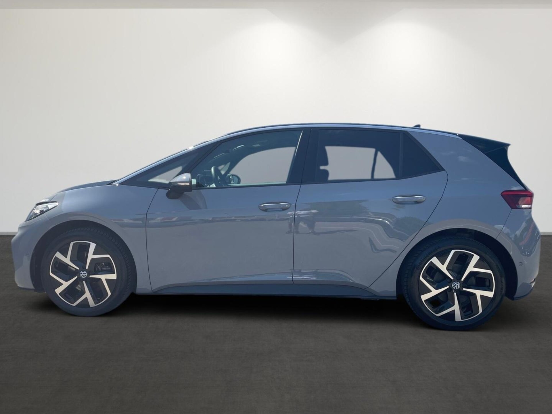 Volkswagen ID.3 MOVE Pro