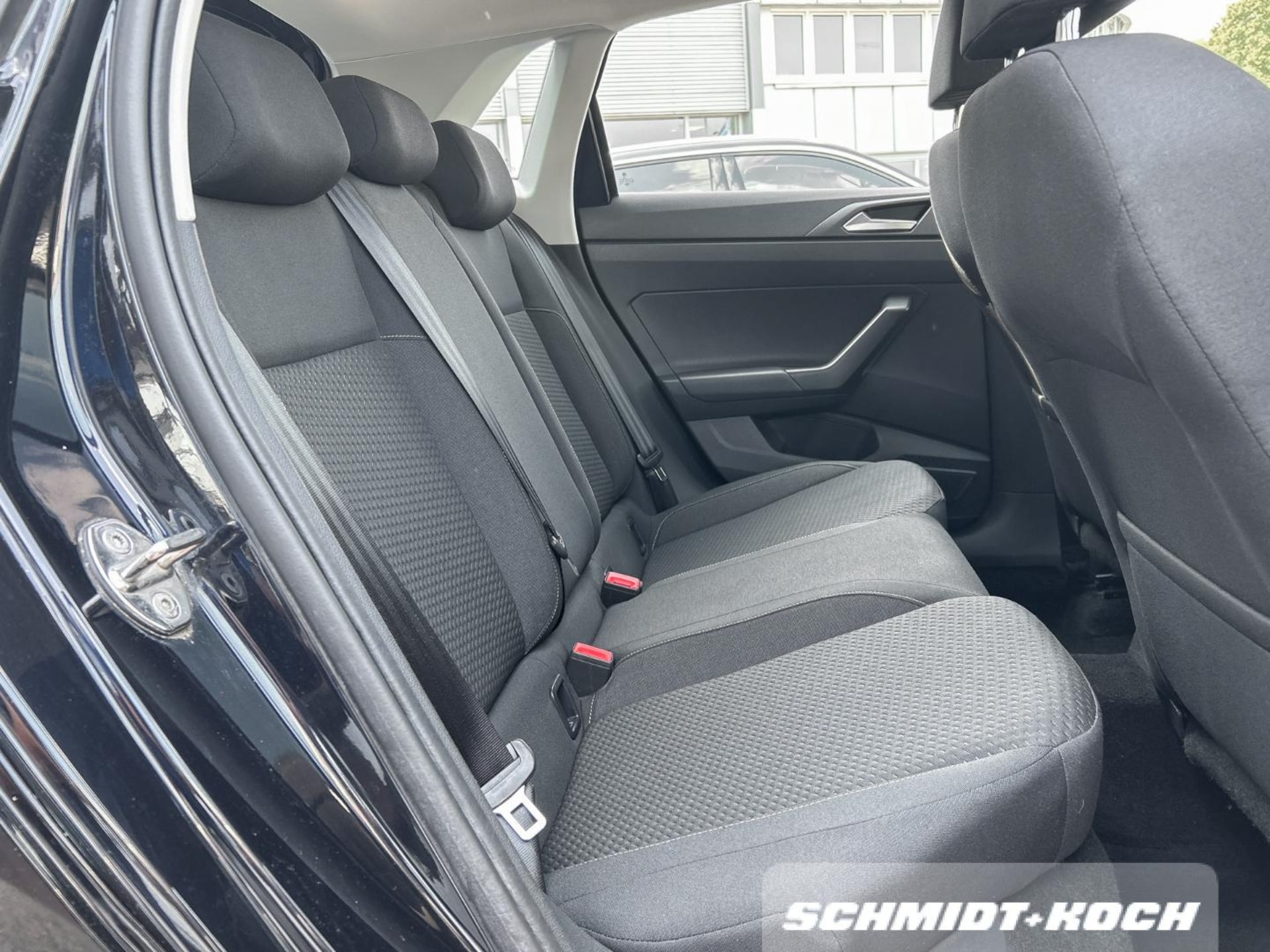Volkswagen Polo Comfortline