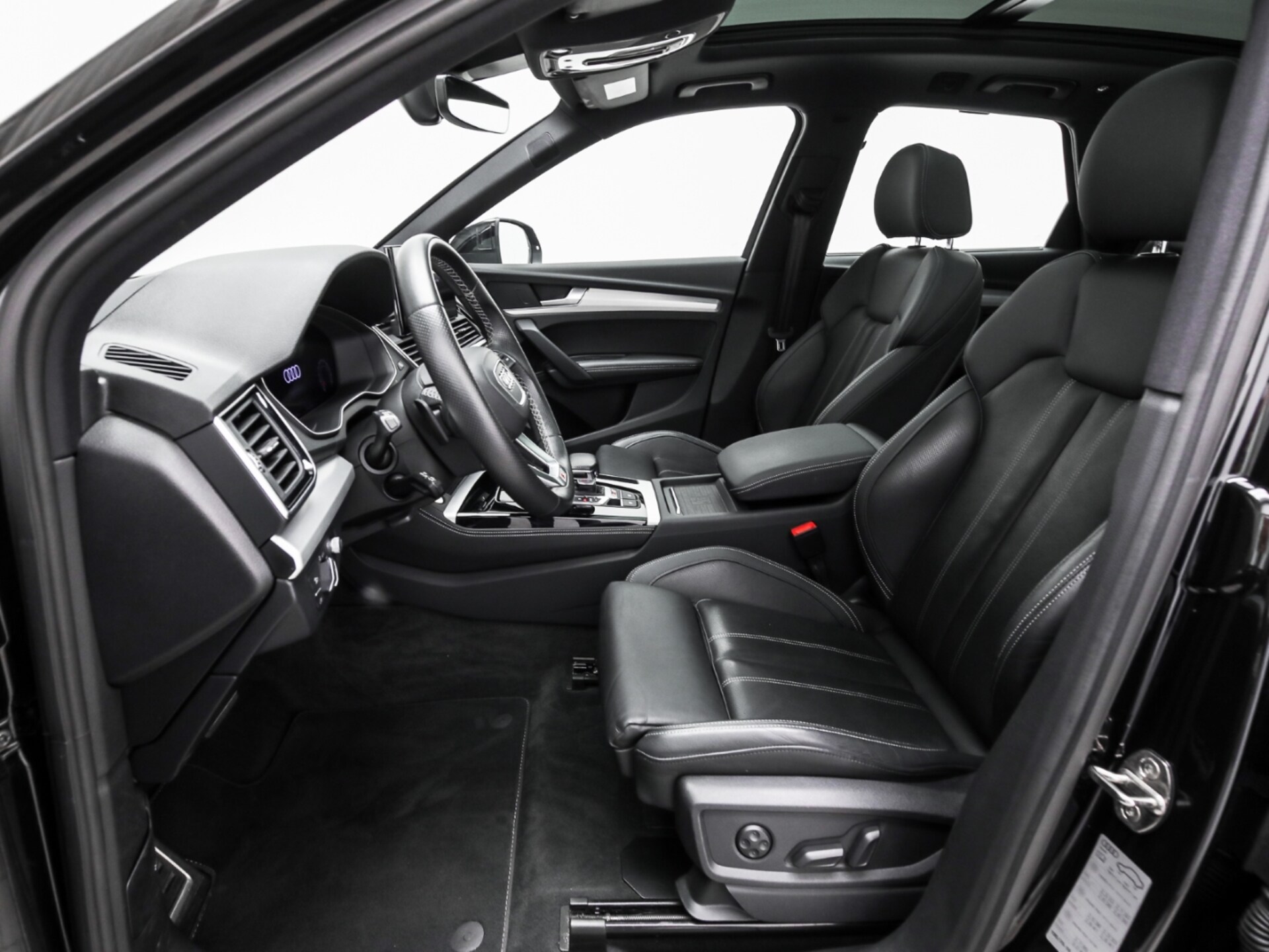 Audi SQ5 SUV