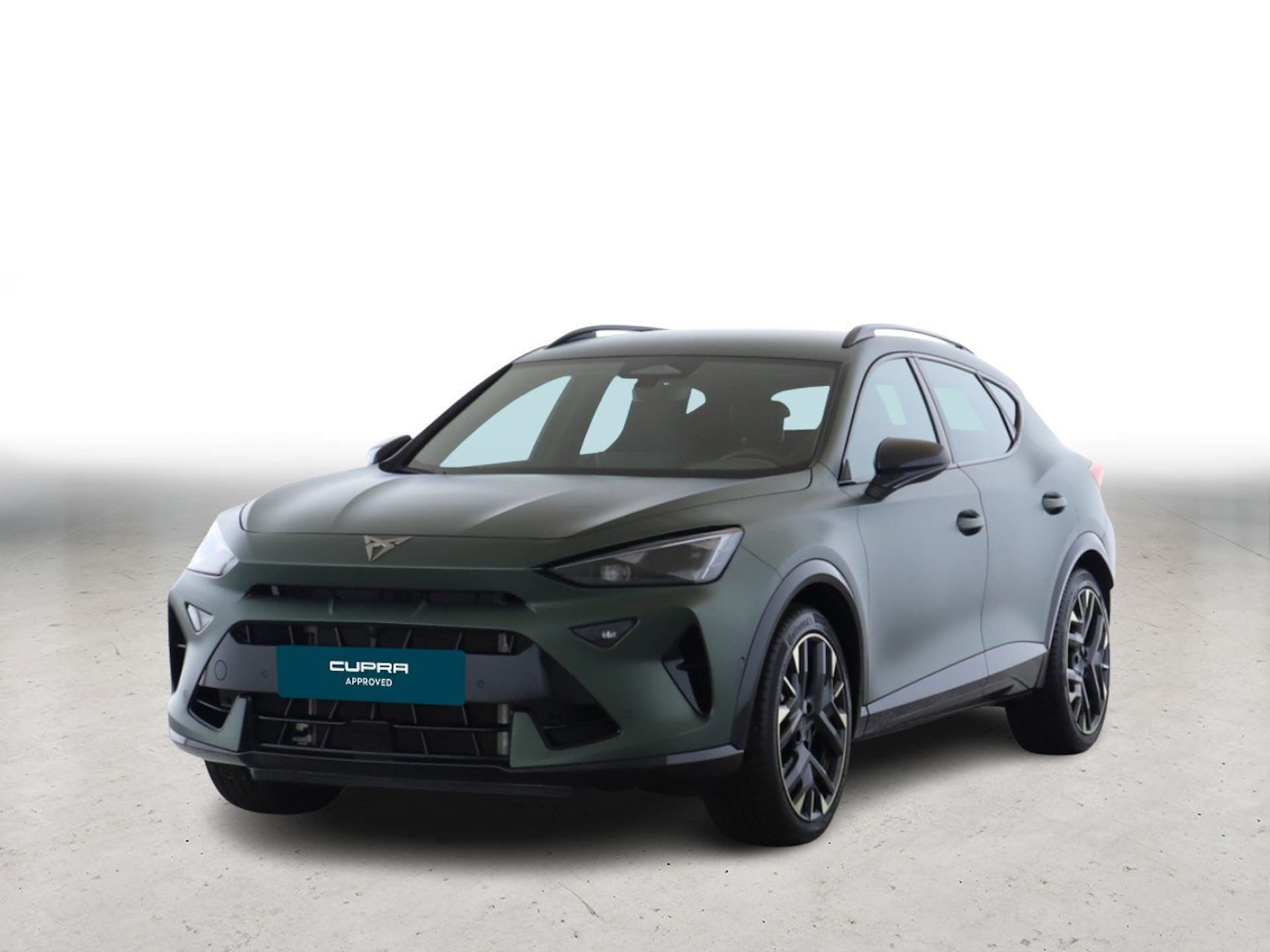 CUPRA Formentor VZ