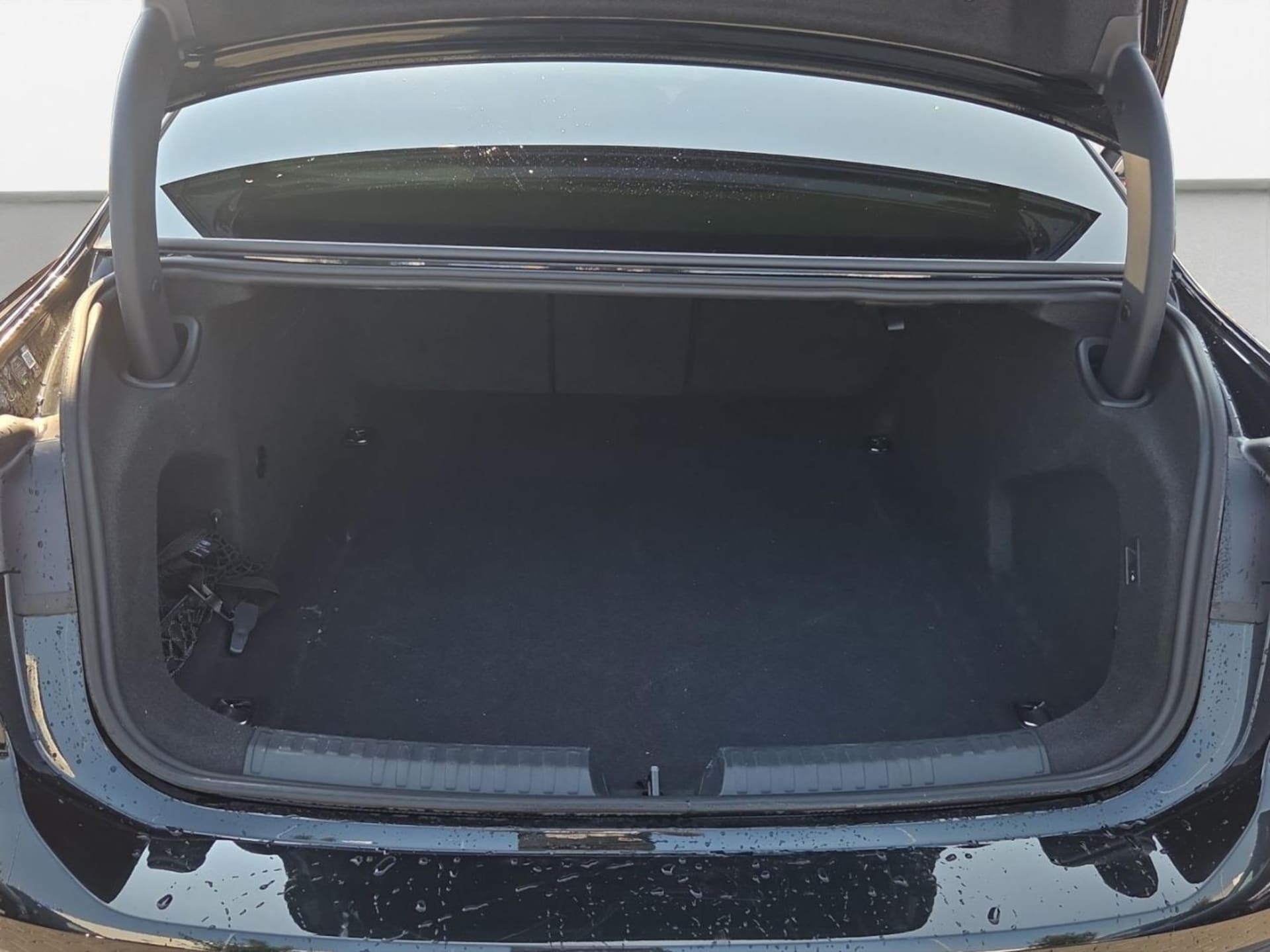 Audi A6 Limousine