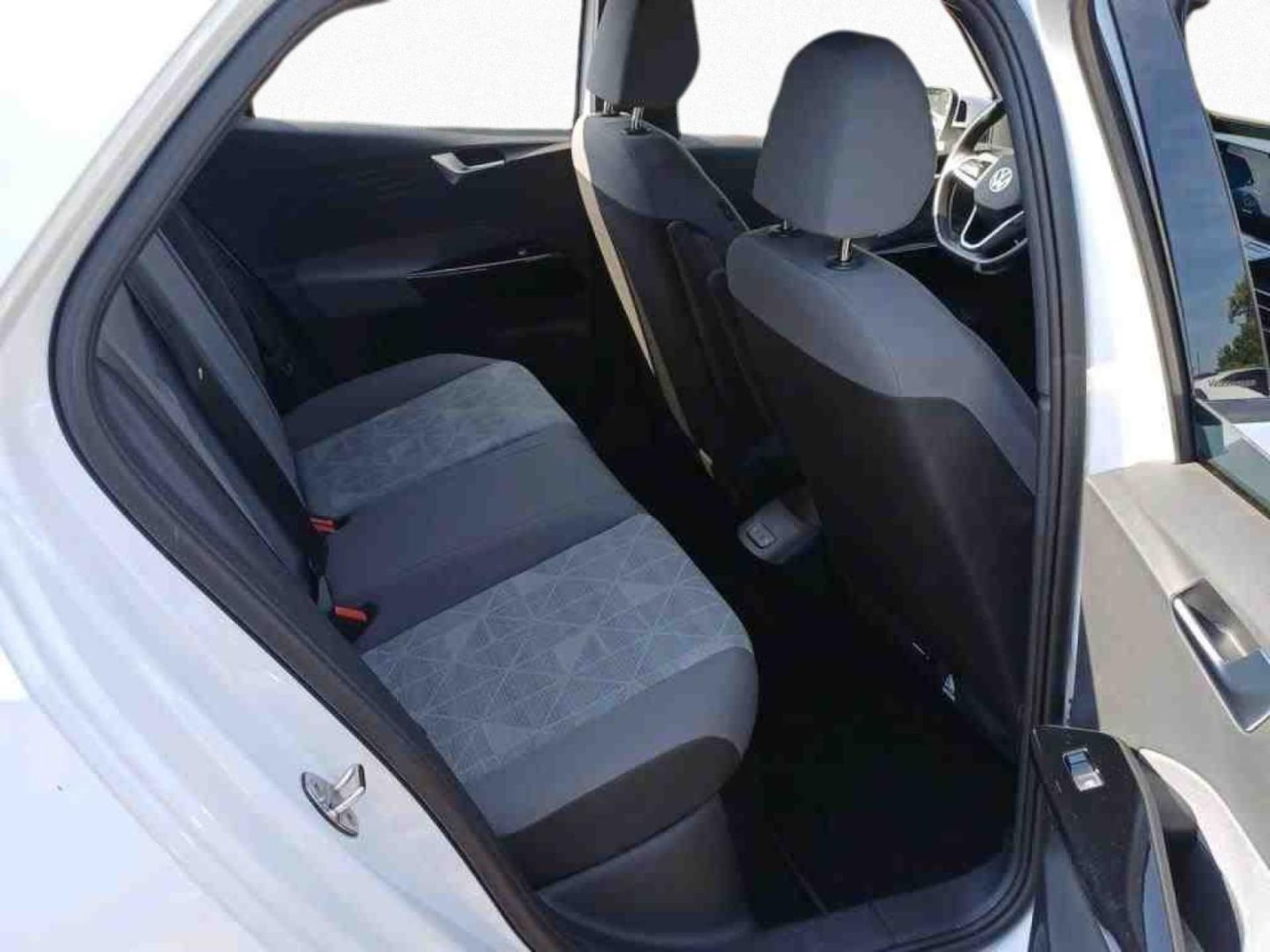 Volkswagen ID.3 Pro Performance