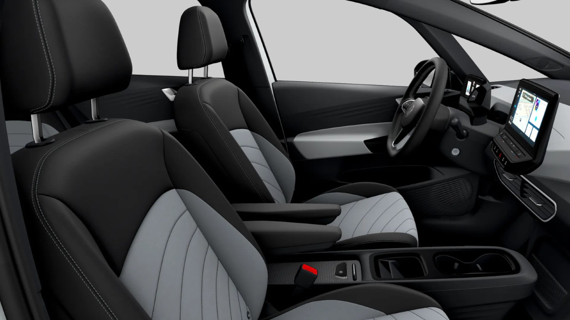 Volkswagen ID.3 Pro S