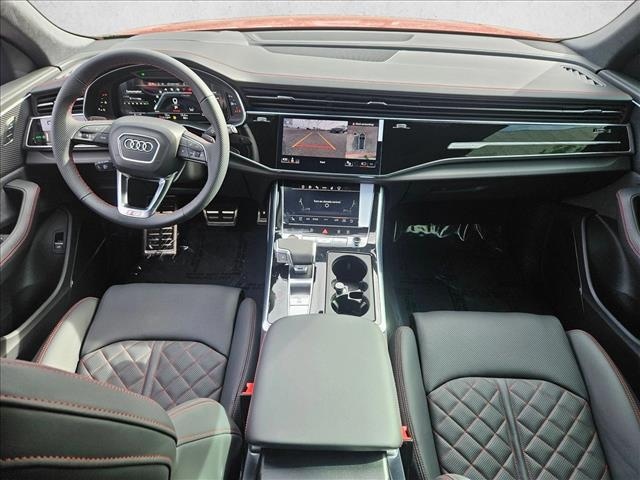 2026 Audi SQ8 Prestige - Photo 14