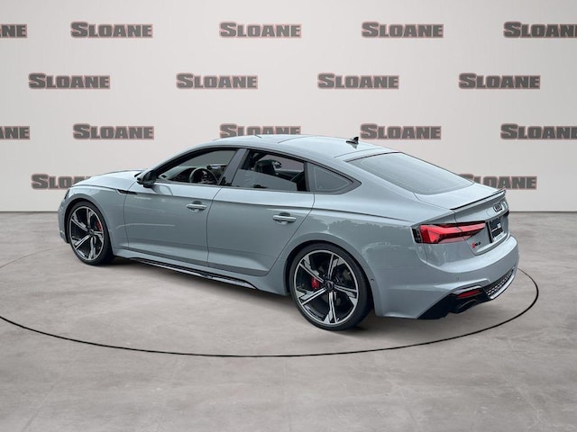 2022 Audi RS5 Sportback
