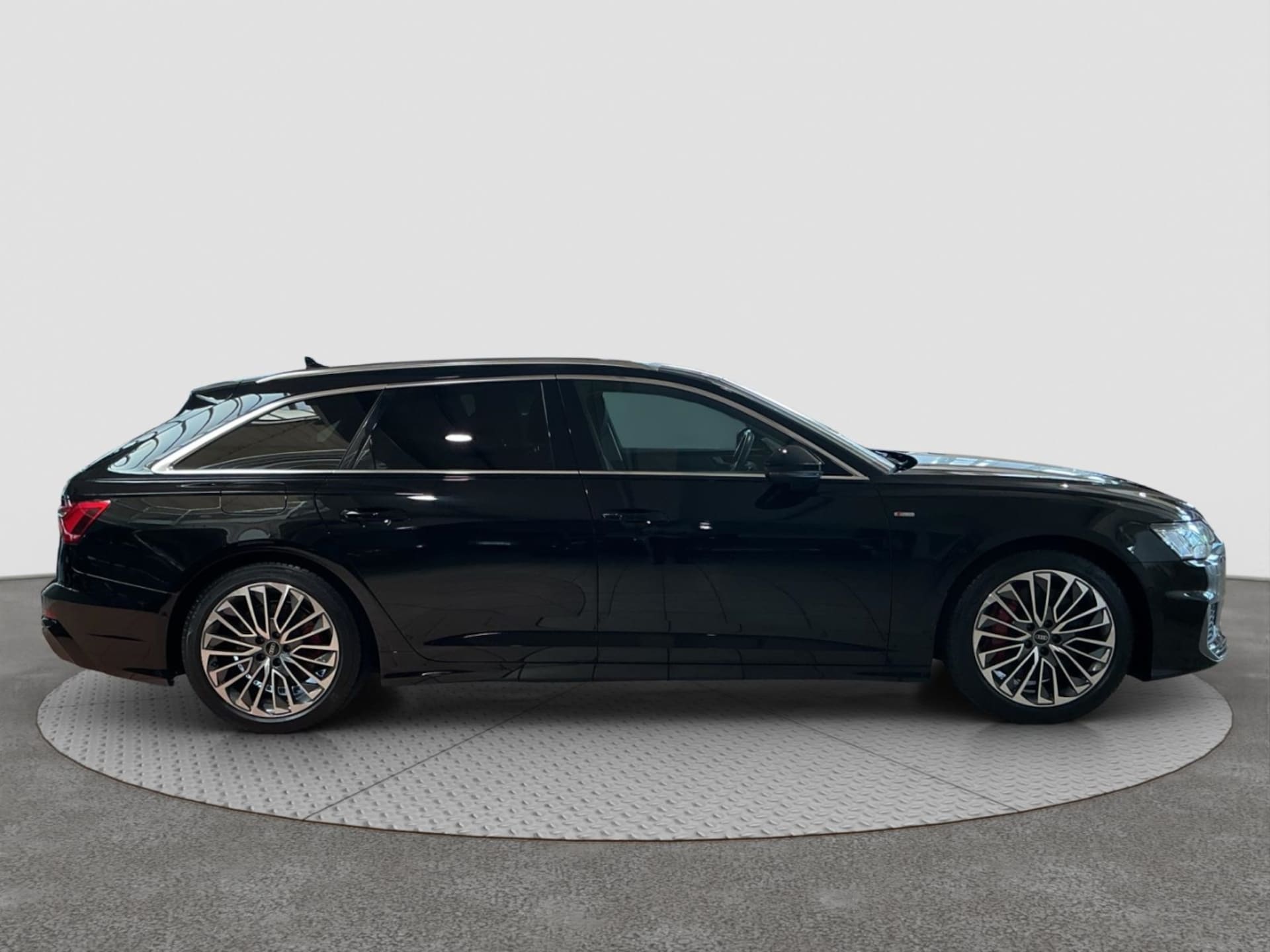 Audi A6 Avant TFSI e Sport