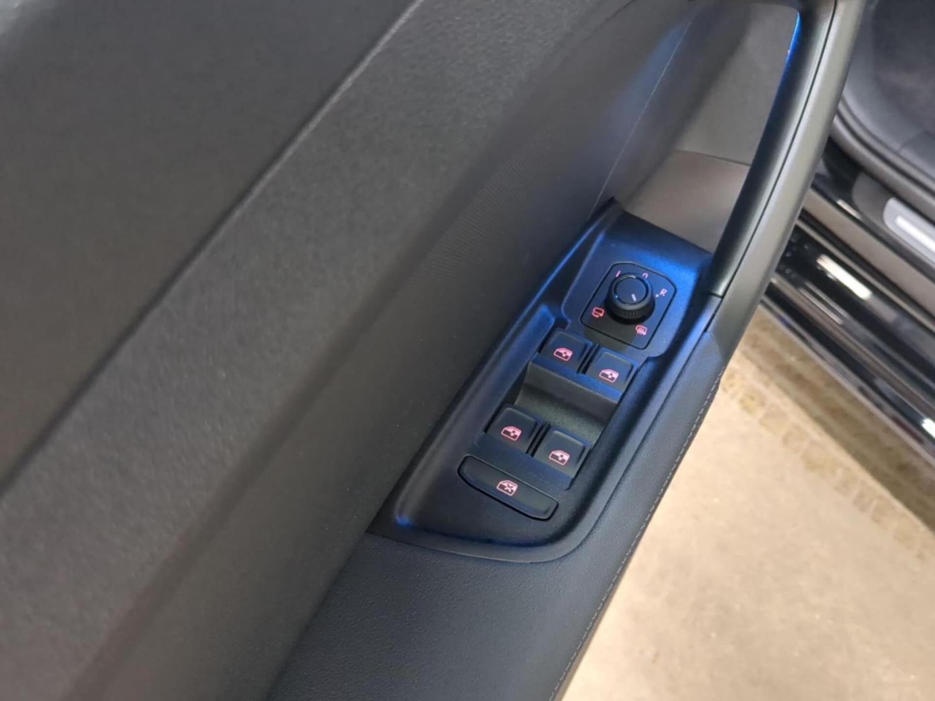 Audi A1 Sportback S line
