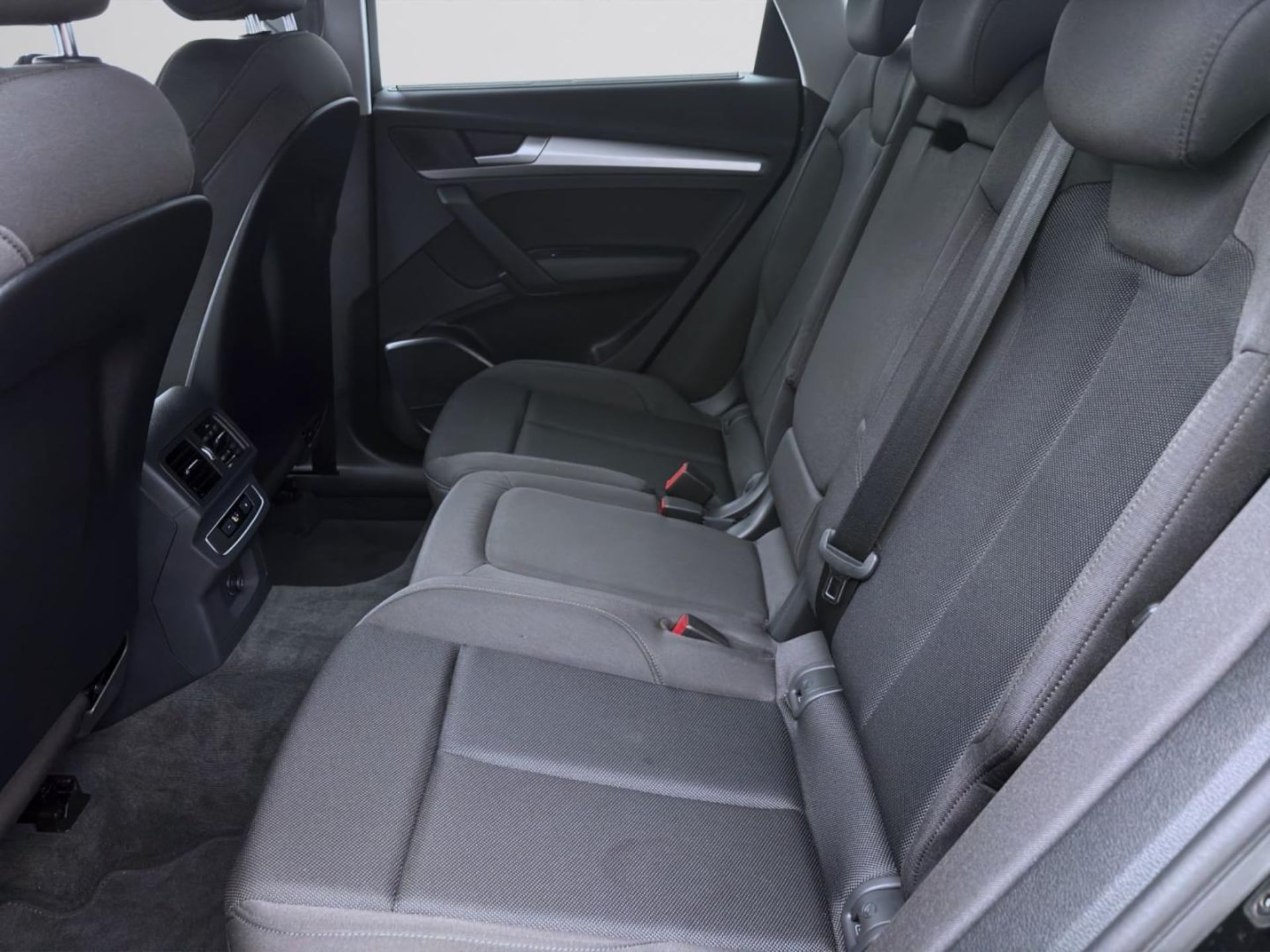 Audi Q5 TFSI e S line