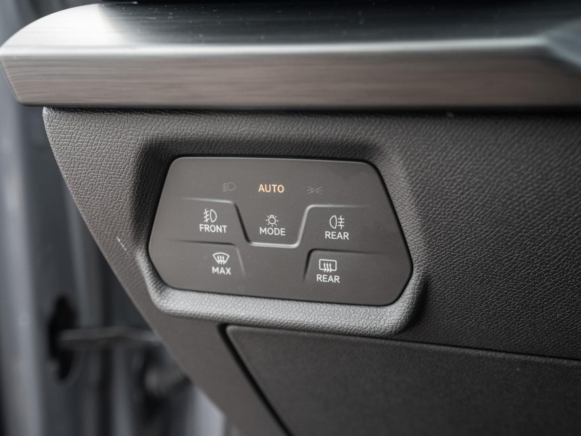 CUPRA Formentor VZ