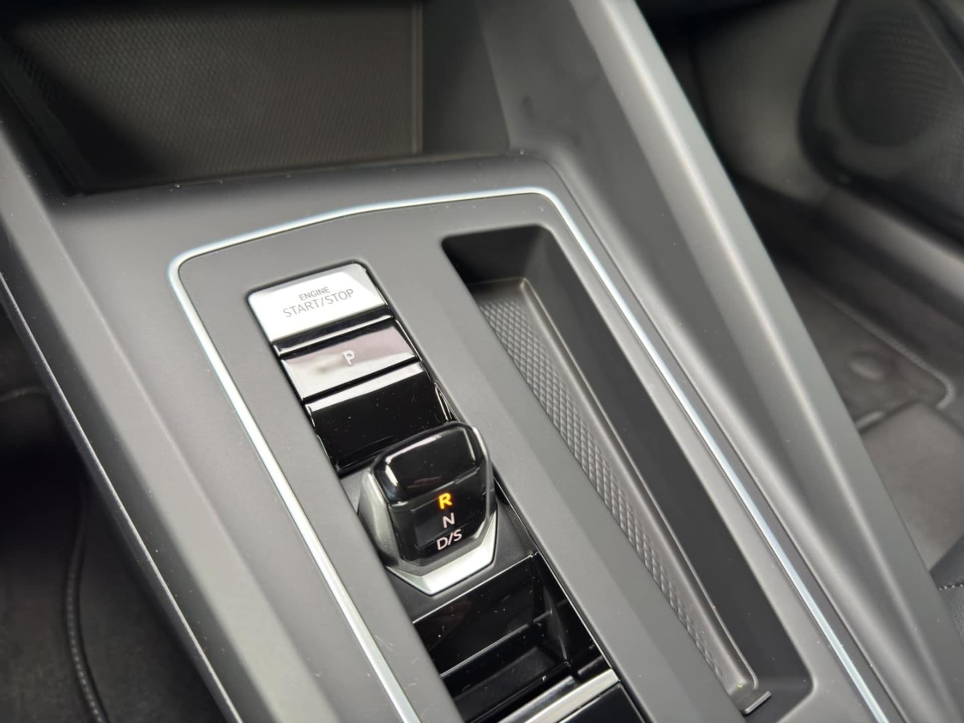 Volkswagen Golf ENERGY