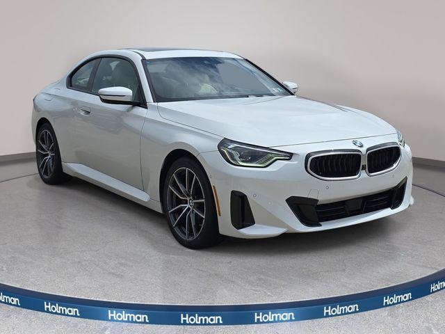 2025 BMW