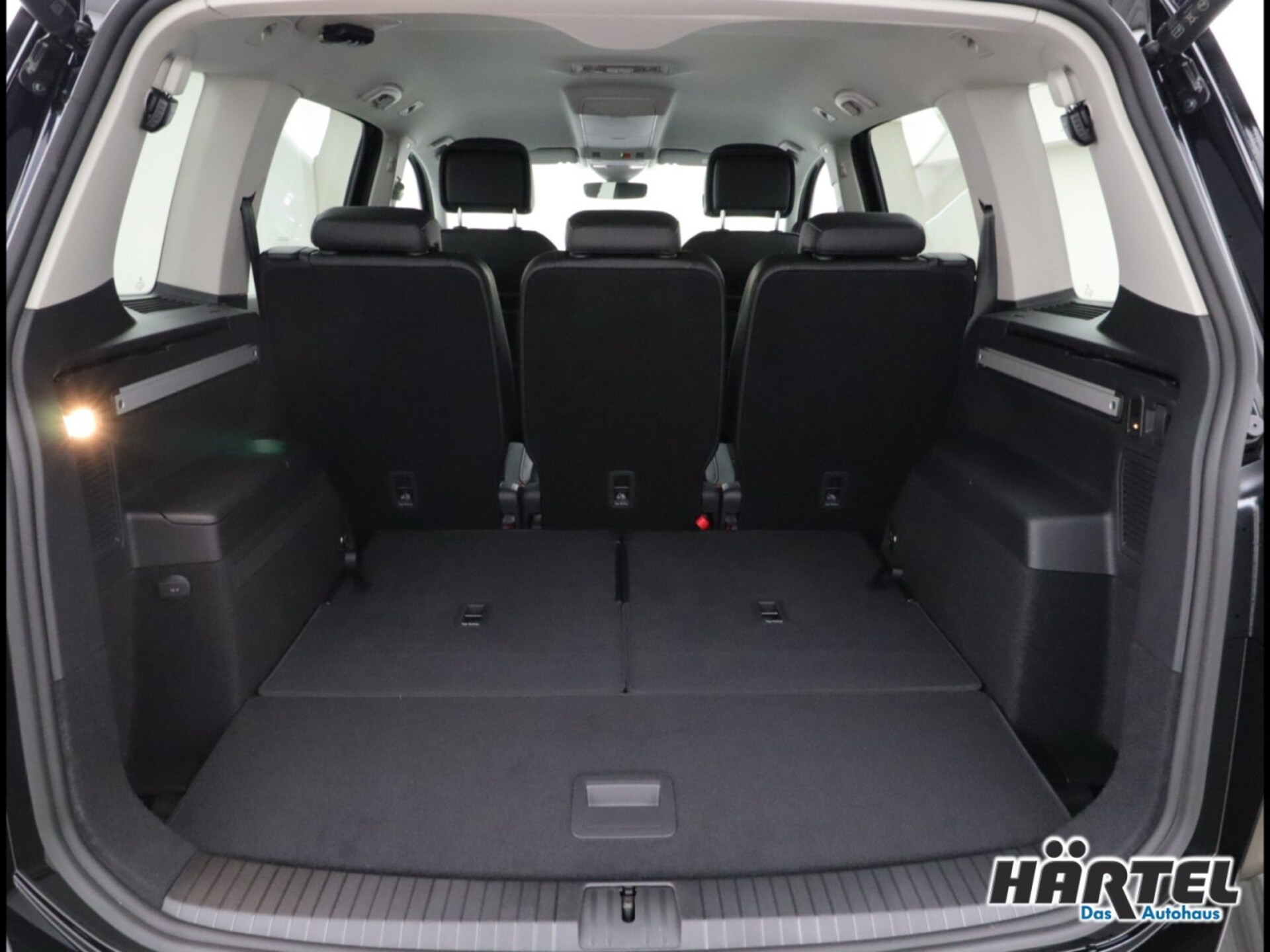 Volkswagen Touran ENERGY