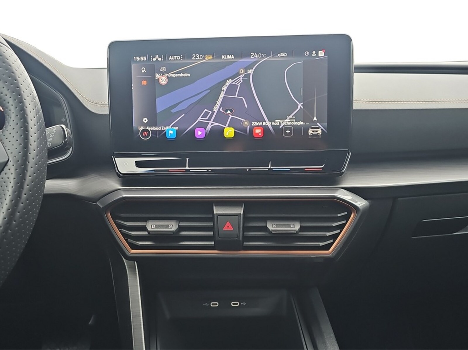CUPRA Formentor – Bild 13