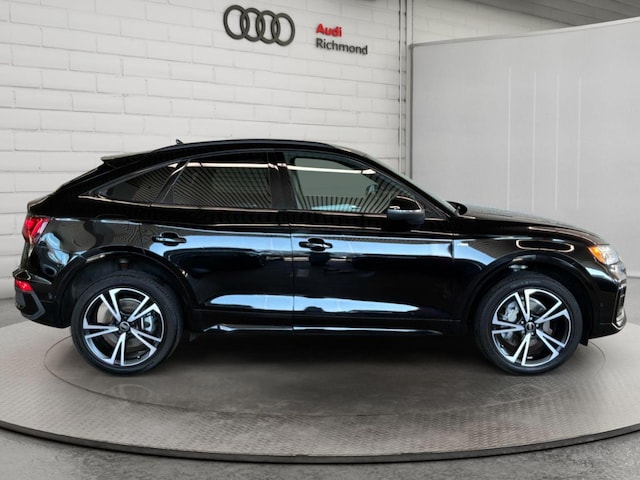 2023 Audi Q5 Sportback
