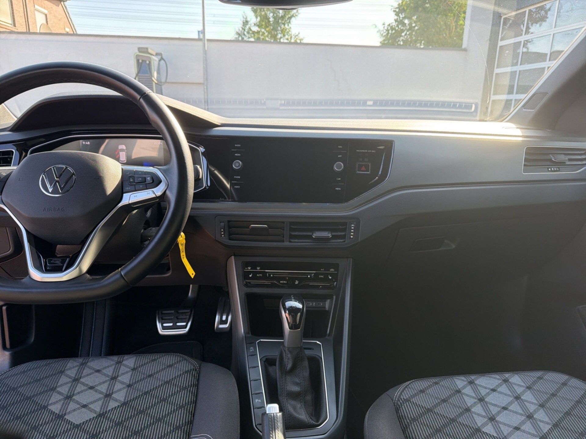 Volkswagen Taigo R-Line
