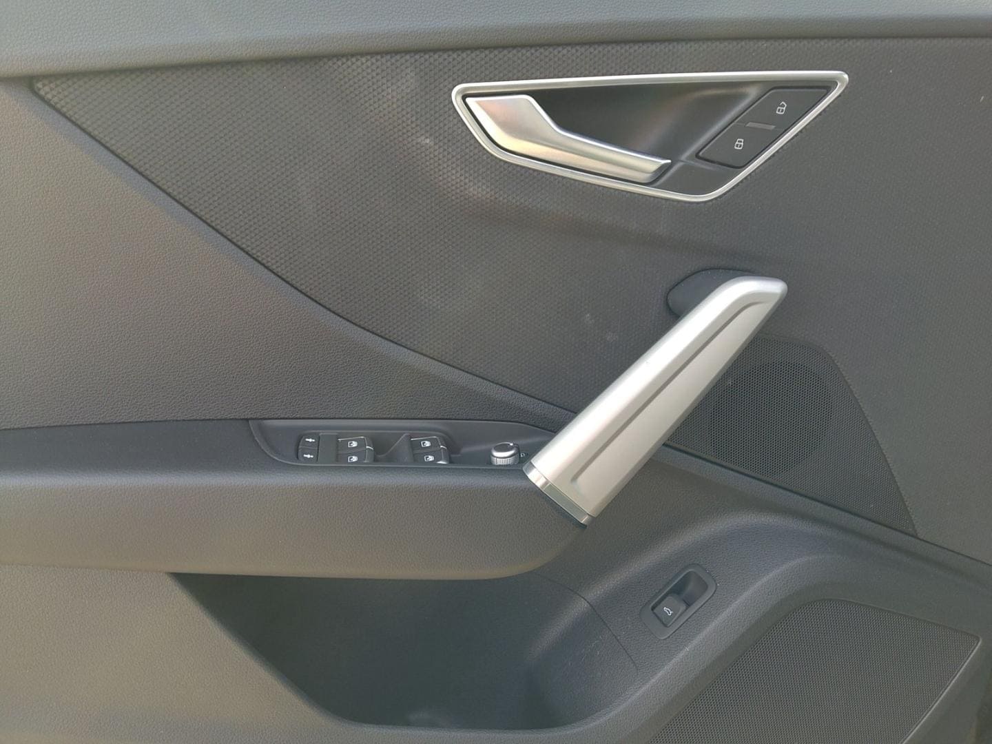 Bild über Audi Q2 advanced 35 TDI S tronic - für weitere Informationen kontaktieren Sie den Audi Partner