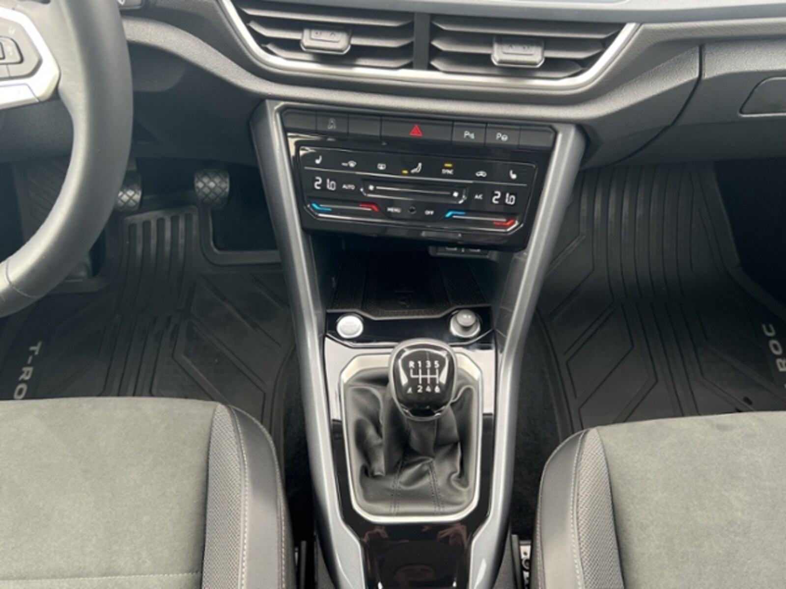 Volkswagen T-Roc – Bild 14