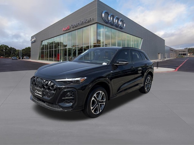Photo of 2026 Audi Q5 