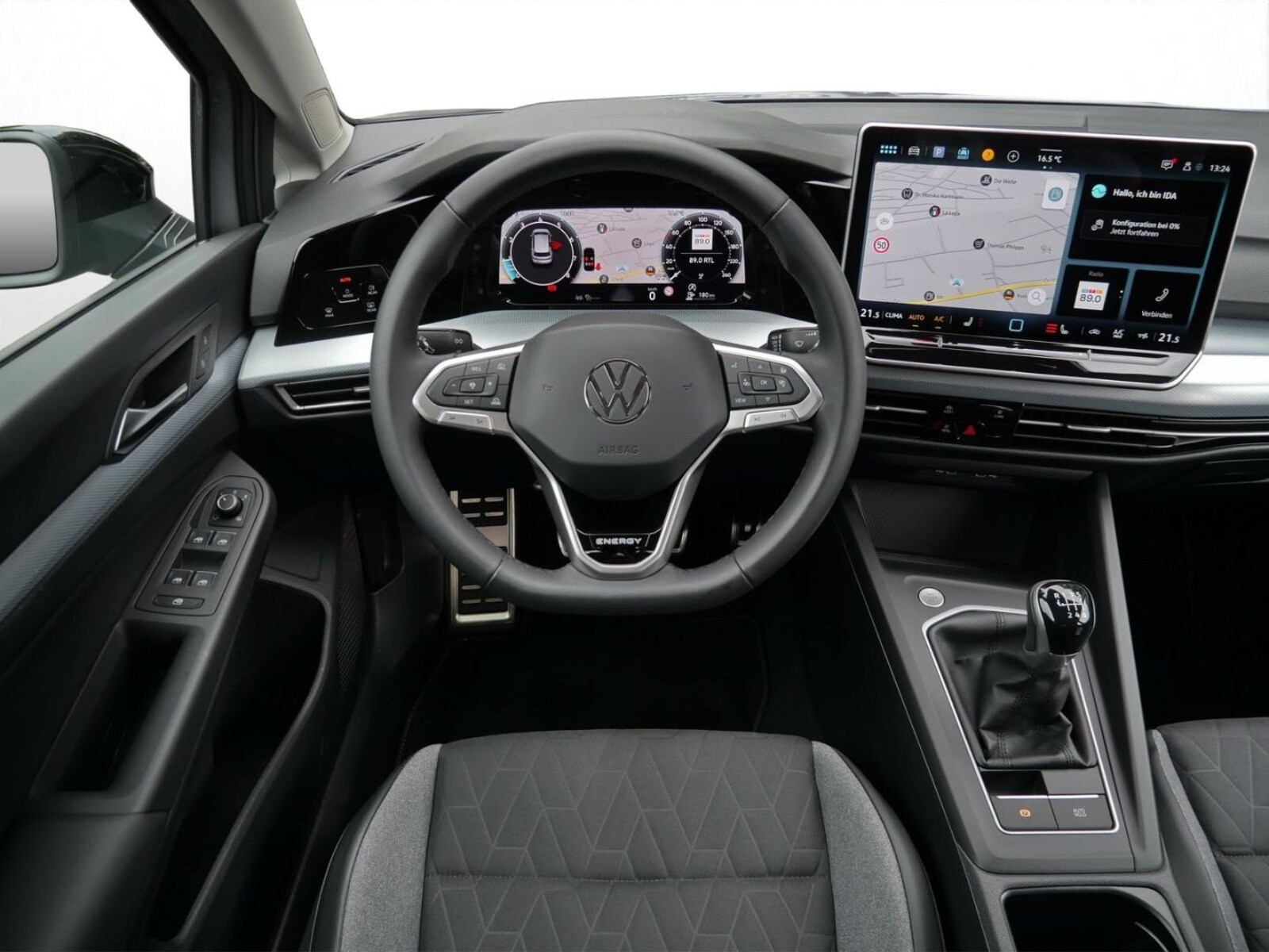 Volkswagen Golf – Bild 8