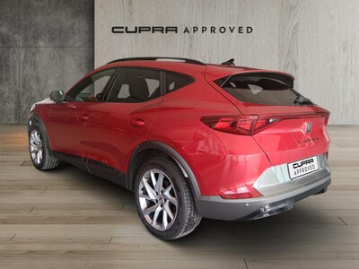CUPRA Formentor 1.5 TSI DSG 110 kW (150 CV) — photo 2