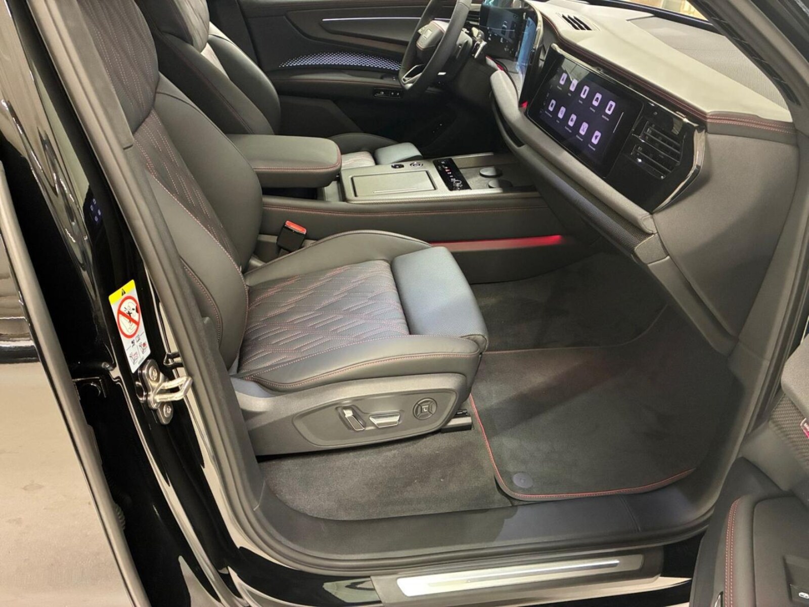 Audi Q7 – Bild 11