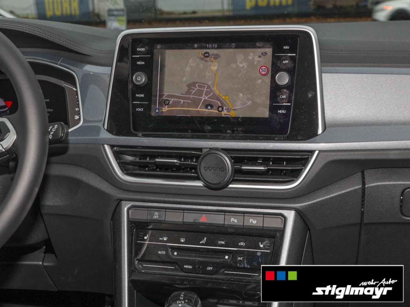 Volkswagen T-Roc – Bild 7
